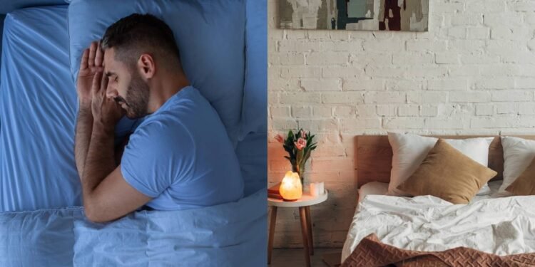 Como organizar a luz natural no quarto pode influenciar o seu sono e metabolismo