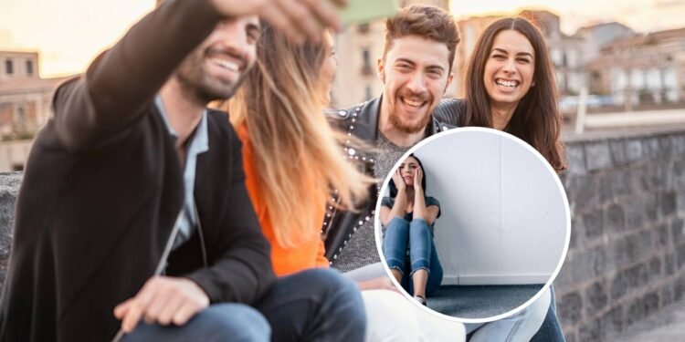 O significado de se sentir mais calmo sozinho do que acompanhado, segundo a psicologia