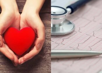 Essa é a forma perfeita de manter a sua saúde do coração em dia e ter uma vida saudável