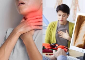 Quando a falta de ar pode ser perigosa, sinais de alerta e como agir para prevenir riscos