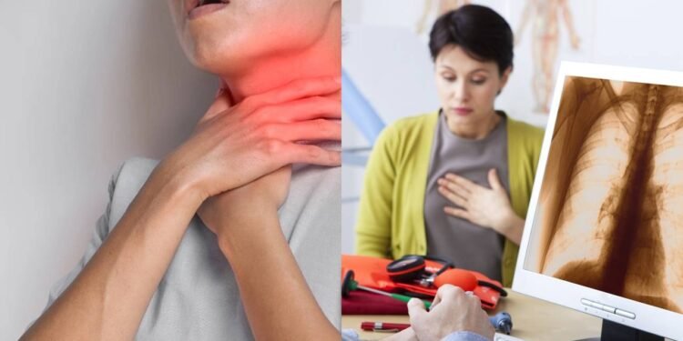 Quando a falta de ar pode ser perigosa, sinais de alerta e como agir para prevenir riscos