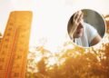 Como o calor extremo pode afetar o seu corpo de uma forma terrível