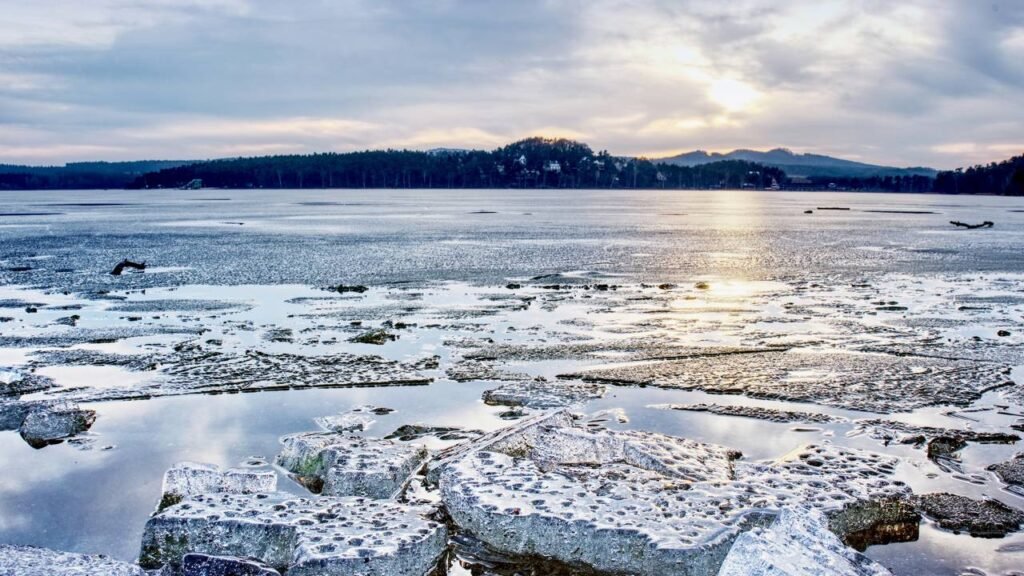 A Terra está ficando mais escura, alerta a NASA. O que isso significa para a humanidade?