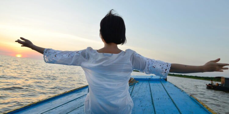 Mudança simples depois dos 40 pode transformar sua autoestima