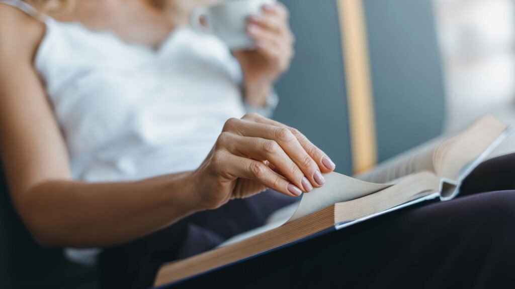 Sentiu que perdeu o brilho aos 40? Esse passo pode acender sua autoconfiança de novo