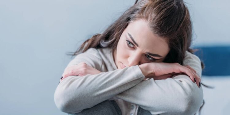 Depressão feminina está ligada a fatores metabólicos, mostra nova pesquisa