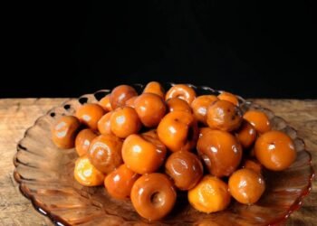 Nanche supera banana em proteína e fibras