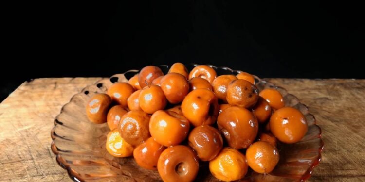 Nanche - Créditos: depositphotos.com / ByronObed