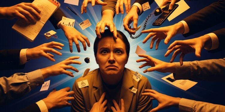 O hábito que drena sua energia sem perceber, dizem psicólogos