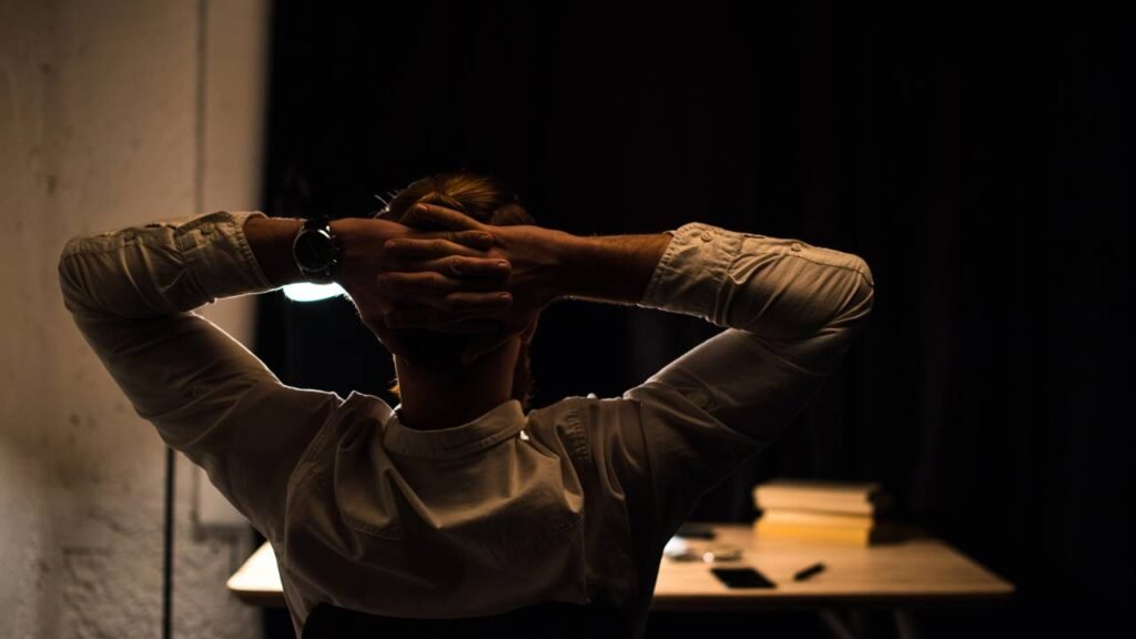 O que acontece com a mente depois da meia-noite?