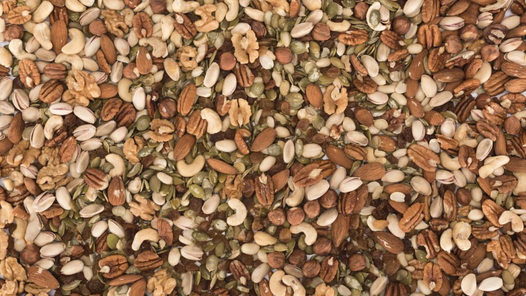 Alimentos Poderosos para Proteger o Cérebro e Manter a Memória Afiada