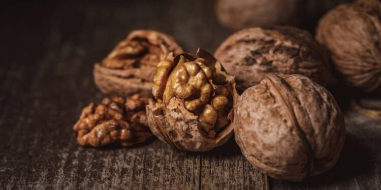 Essa pequena comida pode melhorar o seu sono