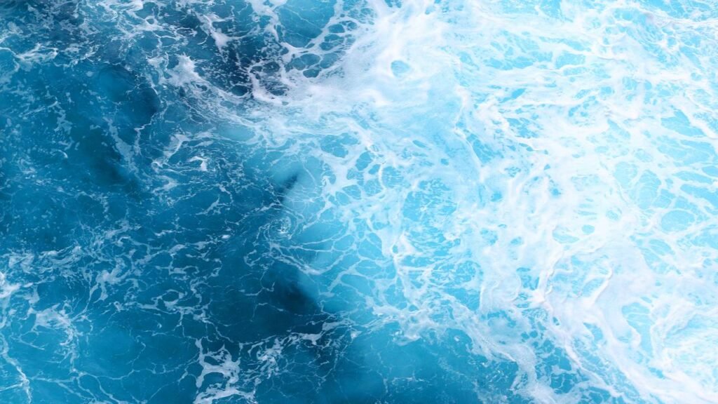 Buraco descoberto no Oceano Índico surpreende cientistas