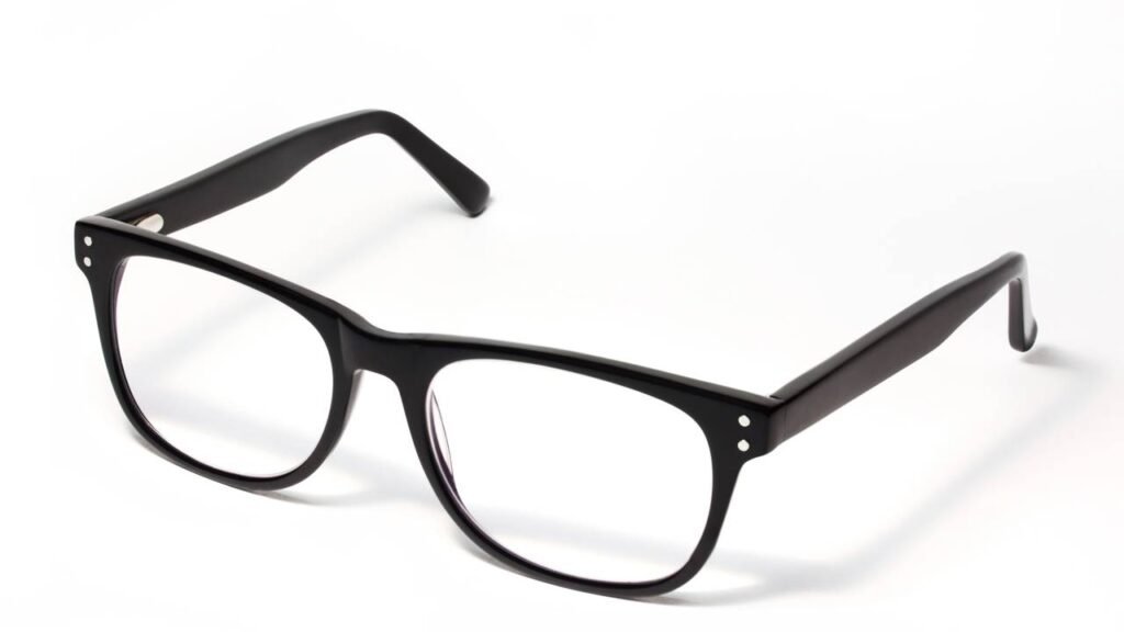 Olhando por cima dos óculos: O que significa para a psicologia comportamental se uma pessoa faz isso