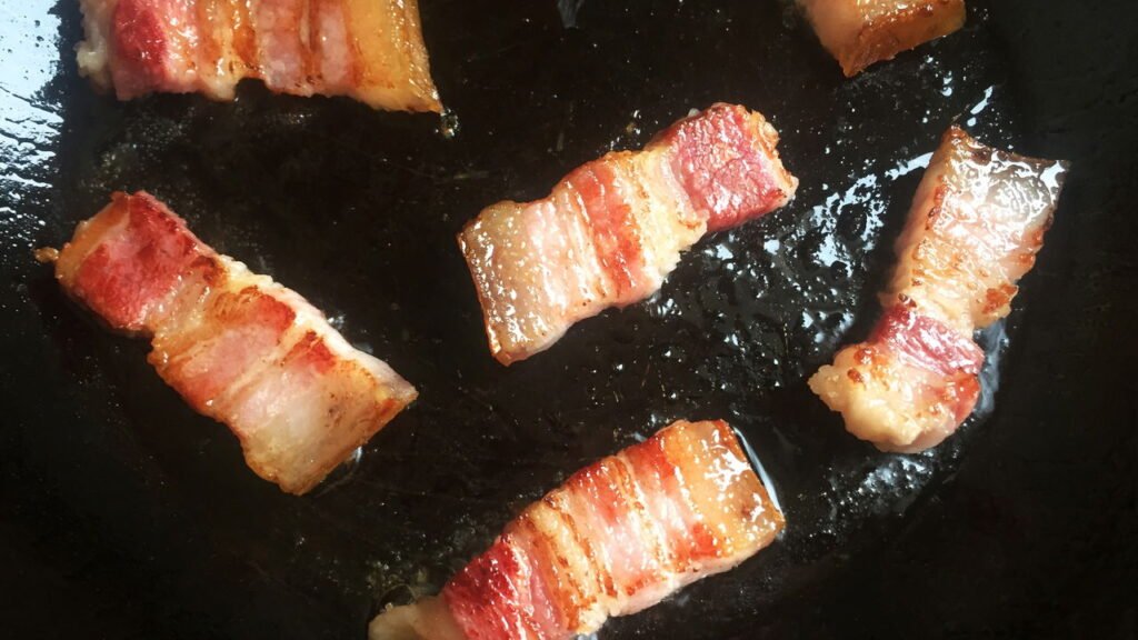 Vale a pena trocar o óleo pela banha? A ciência responde