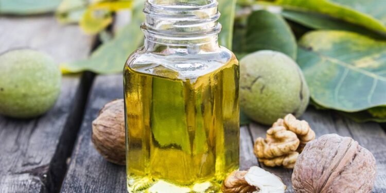 Esses são os benefícios secretos do óleo de magnésio