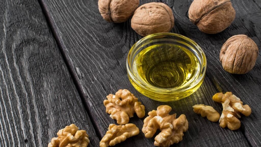 Esses são os benefícios secretos do óleo de magnésio