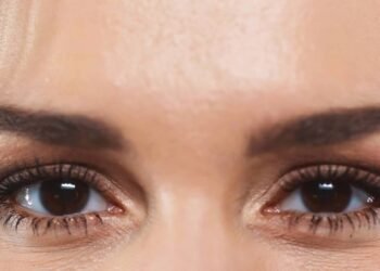 Seu olho está tremendo? Veja o que pode estar acontecendo com você