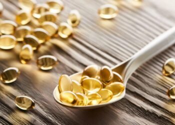 Os surpreendentes benefícios da ômega-3 na sua dieta