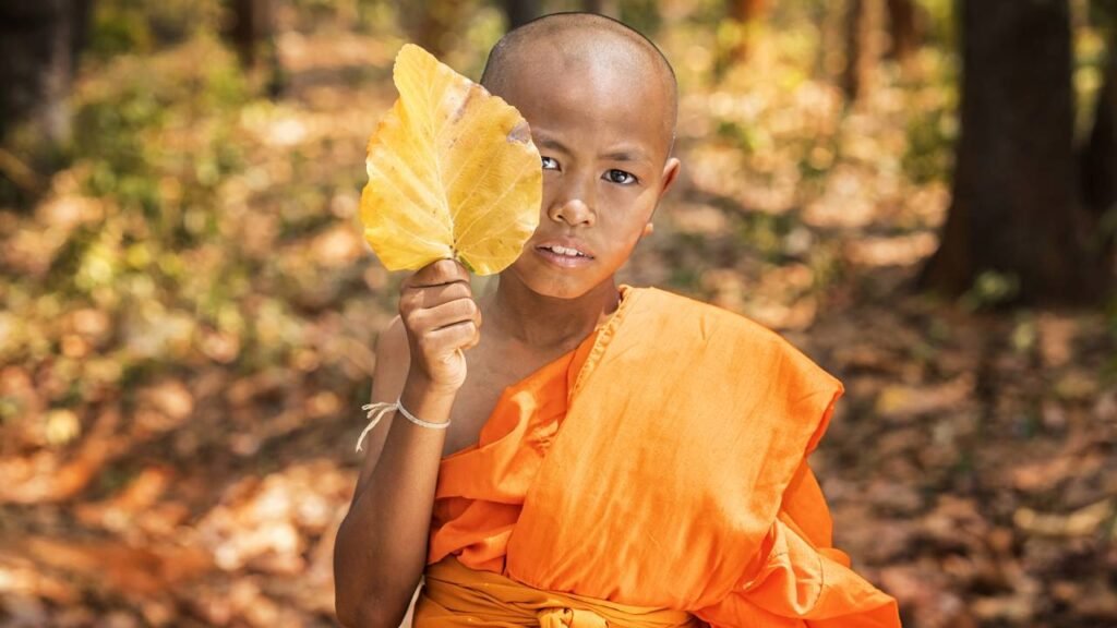 Psicologia das cores revela como o laranja influencia suas decisões