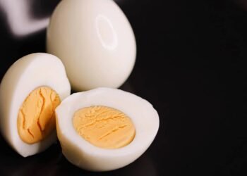 Descubra o Poder Oculto do Ovo: Revelações Surpreendentes Que Vão Mudar Seu Café da Manhã!