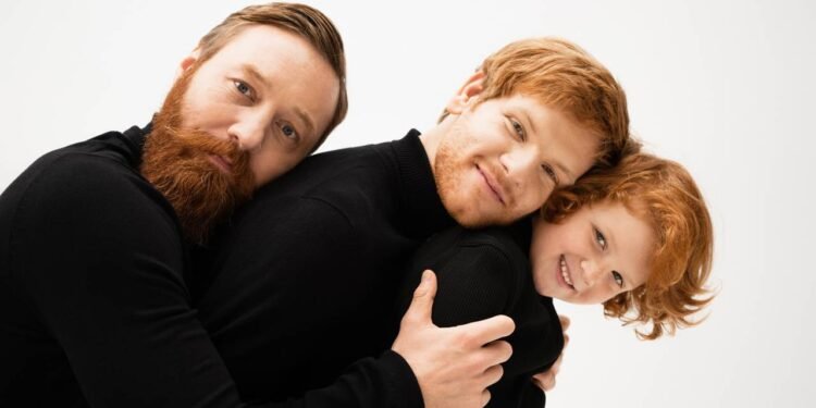 Por que os filhos adultos estão cortando laços com os pais