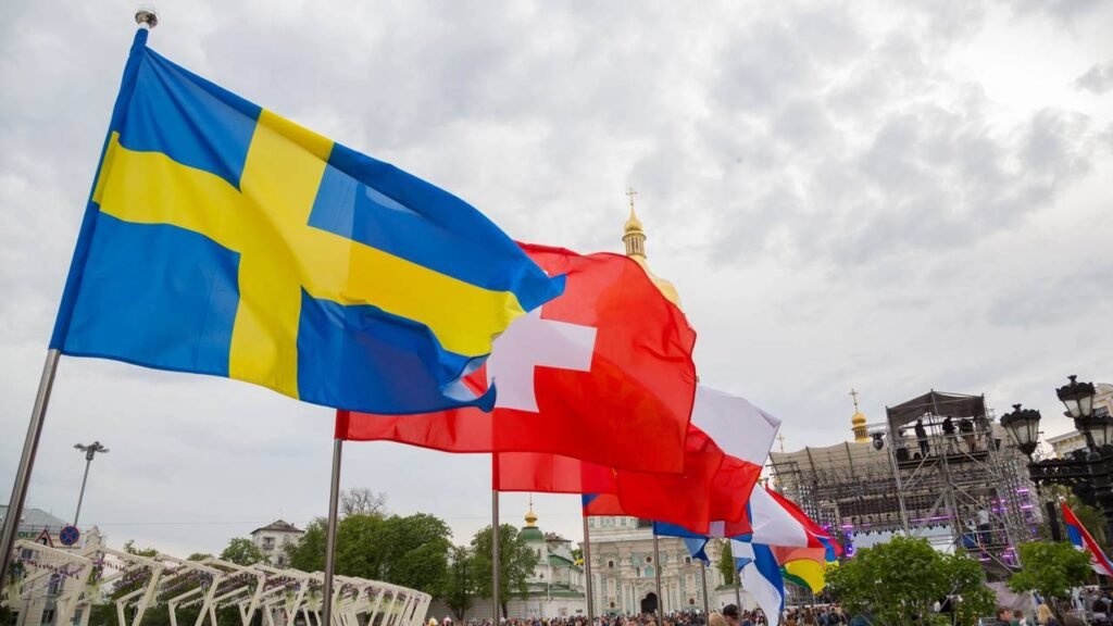 Qual país da Europa você é, de acordo com seu ano de nascimento