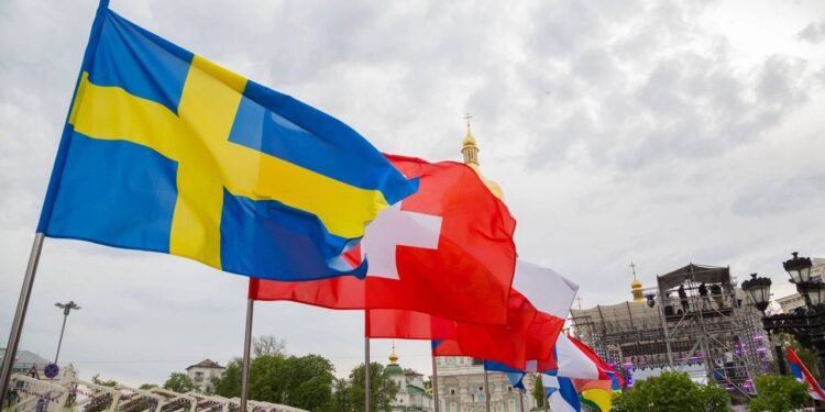 Qual país da Europa você é, de acordo com seu ano de nascimento