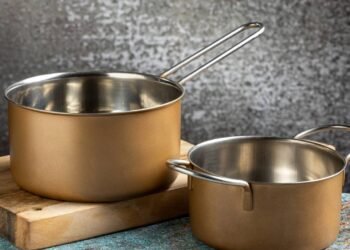 O erro comum que acaba com qualquer panela de ferro