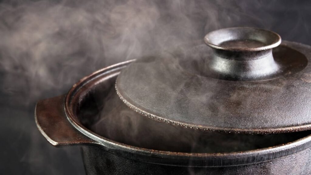 O erro comum que acaba com qualquer panela de ferro