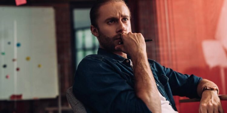 A sensação de déjà vu é mais comum do que se imagina, afetando cerca de 60 a 70% das pessoas - Créditos: depositphotos.com / HayDmitriy