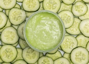 O alimento natural que ajuda a reduzir inchaço e retenção de líquidos