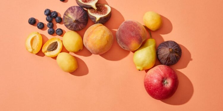 Como armazenar pêssegos para que durem mais frescos