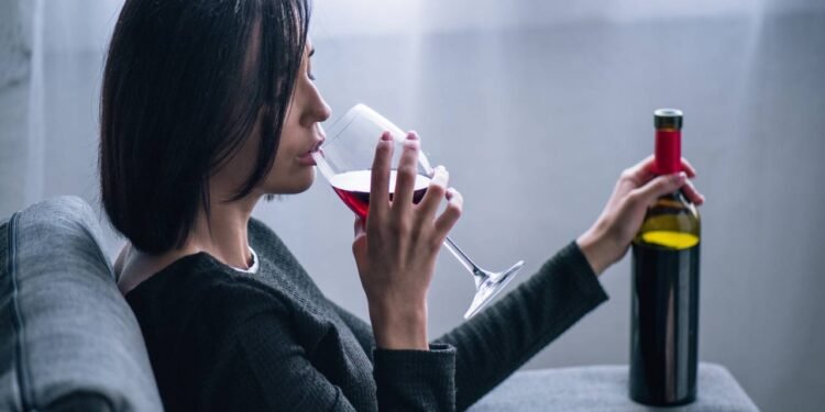 Um mês sem álcool resulta nesses benefícios imediatos à saúde