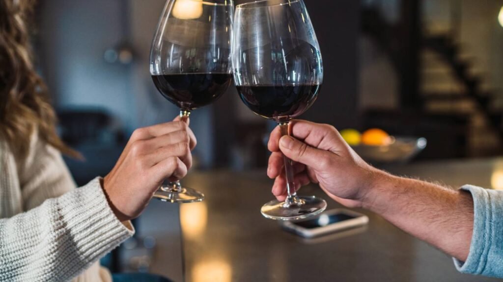 Um mês sem álcool resulta nesses benefícios imediatos à saúde