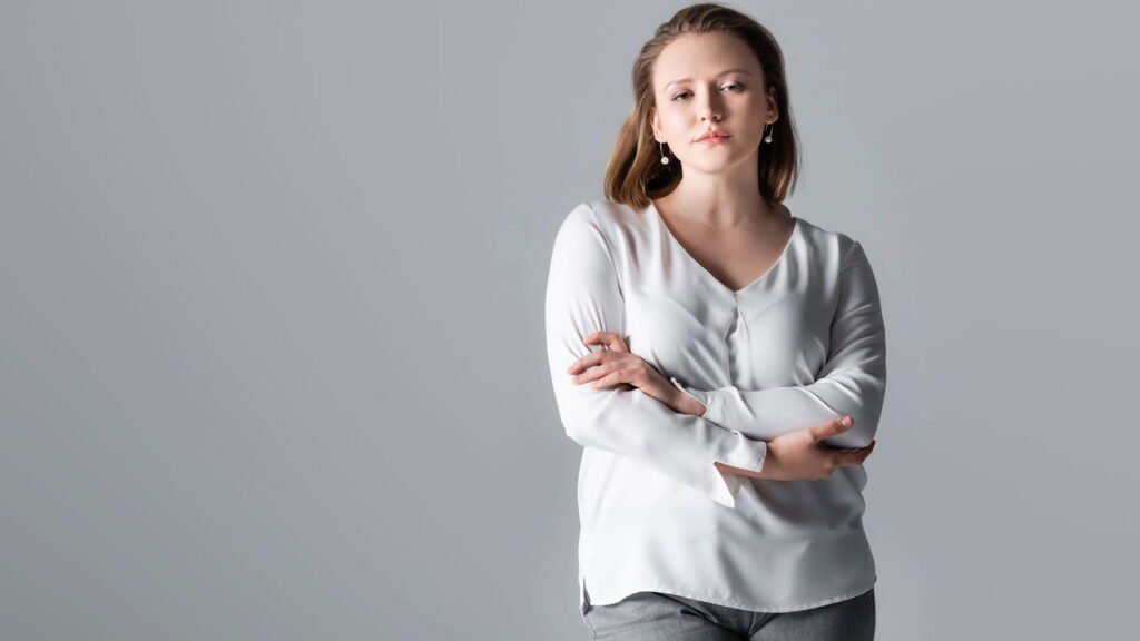 Se alguém tem alta autoestima, a psicologia diz que nunca explicará essas escolhas