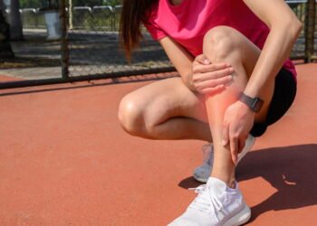 Quanto tempo as dores nas canelas podem durar, segundo especialistas