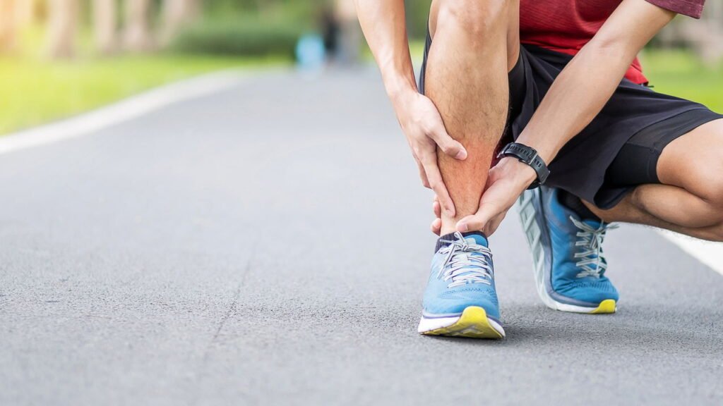 Quanto tempo as dores nas canelas podem durar, segundo especialistas