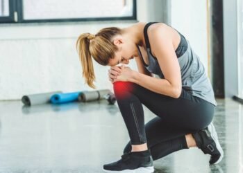 O melhor exercício para aliviar a dor da artrite no joelho