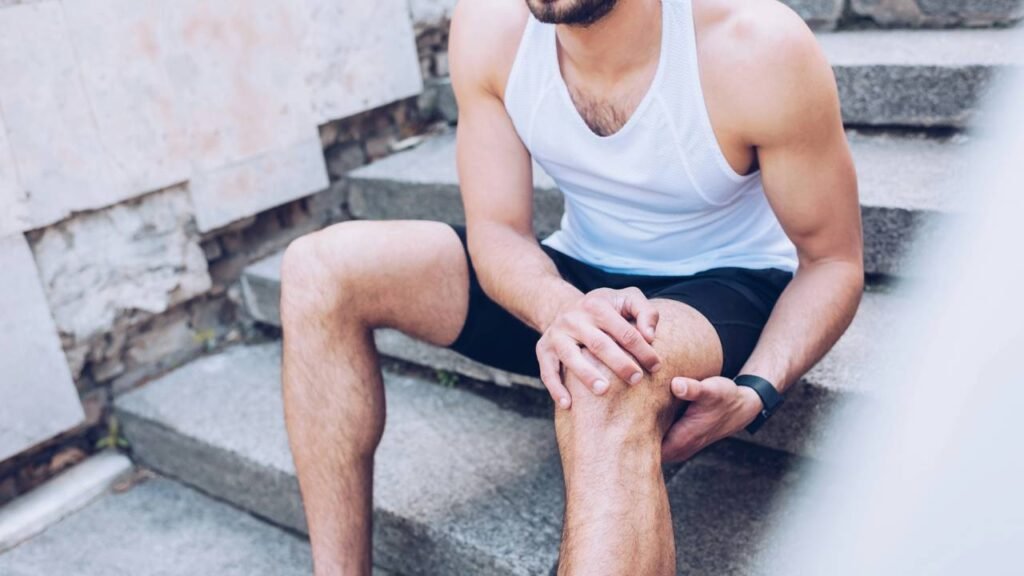 O melhor exercício para aliviar a dor da artrite no joelho