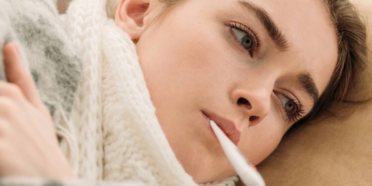 Descubra a verdade sobre a febre