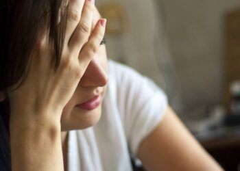 Sinais surpreendentes de deficiência de ferro que você não pode ignorar