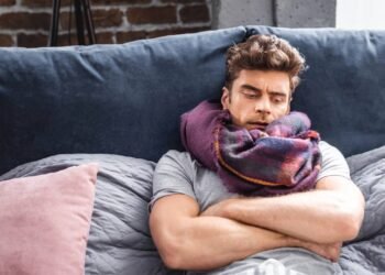 Coisas bizarras que seu corpo faz sem que você perceba