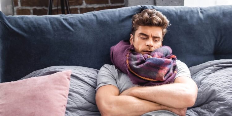 Coisas bizarras que seu corpo faz sem que você perceba