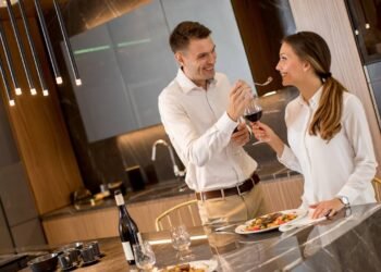 Jantar nesse horário pode prejudicar sua saúde