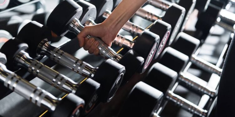 Essa é a quantidade ideal para treinar durante a semana, e a resposta é surpreendente