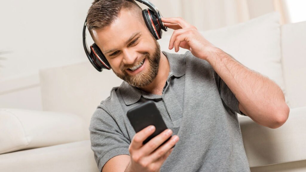 Pessoas que ouvem as mesmas músicas repetidamente à medida que envelhecem geralmente têm estes motivos, de acordo com pesquisas