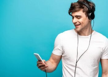 O que a psicologia fala sobre ouvir a mesma música varias vezes