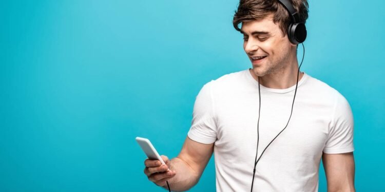 O que a psicologia fala sobre ouvir a mesma música varias vezes