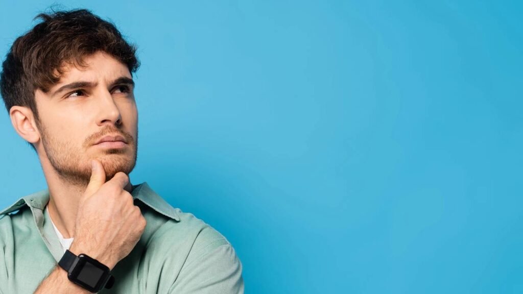 O que significa esquecer os nomes de certas pessoas, de acordo com especialistas?